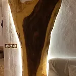 El Masico Rural Alpehytte *