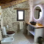 El Masico Rural Alpehytte Olba