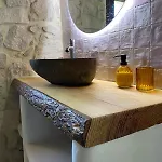 Alpehytte El Masico Rural *