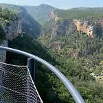 El Masico Rural Olba