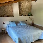 Alpehytte El Masico Rural