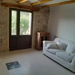 El Masico Rural Alpehytte Olba
