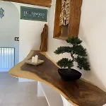 Alpehytte El Masico Rural