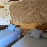 El Masico Rural Alpehytte *