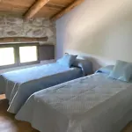El Masico Rural Alpehytte *