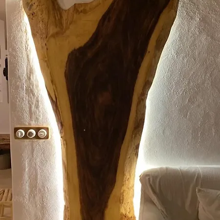 El Masico Rural シャレー *