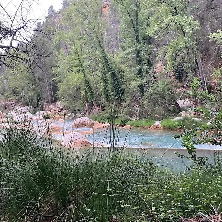 Alpehytte El Masico Rural *