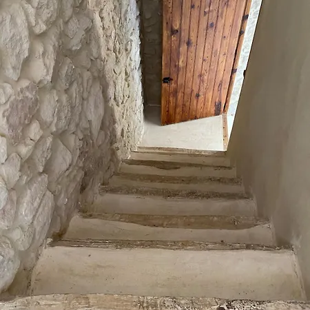 El Masico Rural * Olba