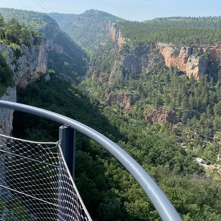El Masico Rural Olba