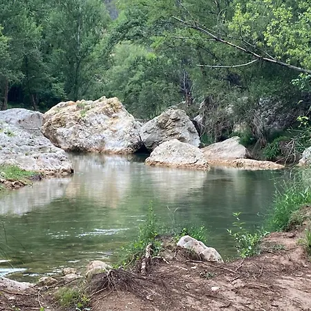 El Masico Rural シャレー *