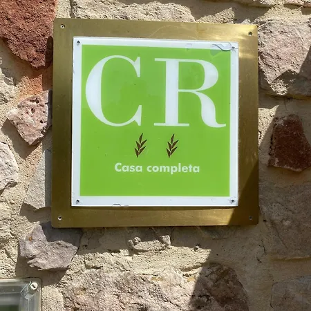 El Masico Rural シャレー