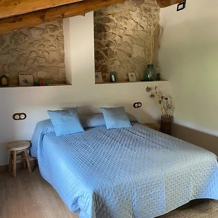木屋 El Masico Rural