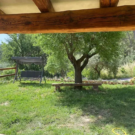 Alpehytte El Masico Rural *