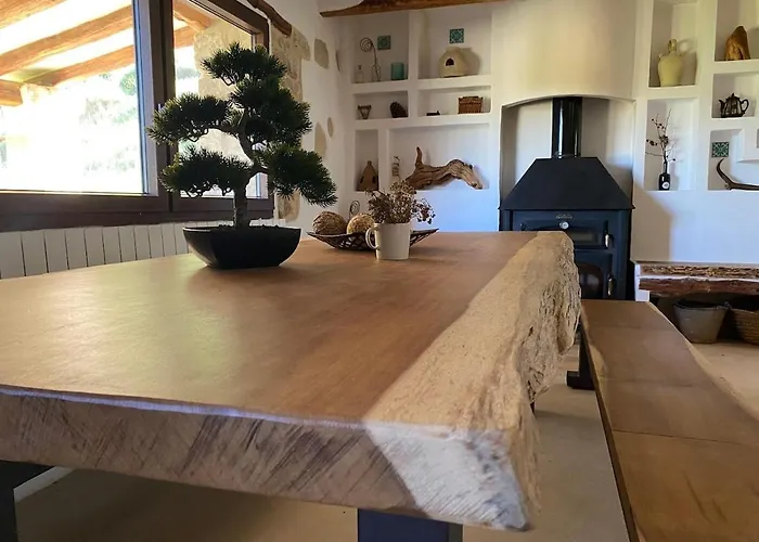 El Masico Rural Olba