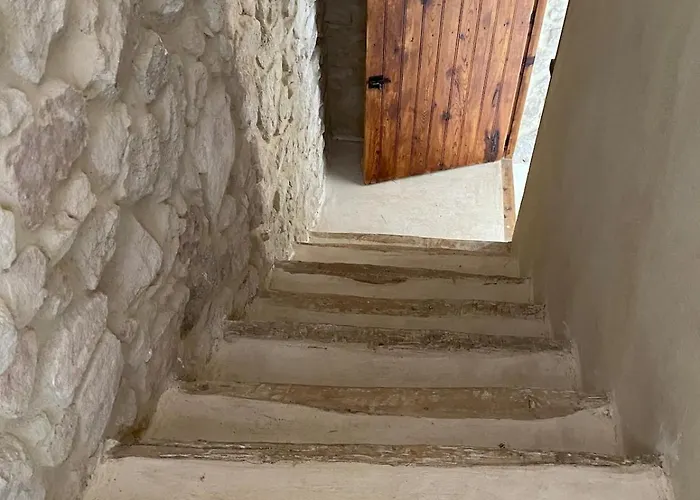 El Masico Rural * Olba