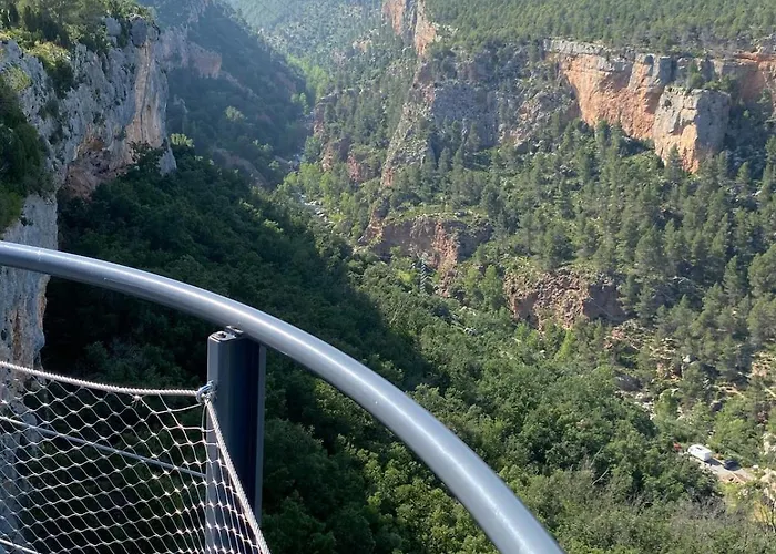 El Masico Rural Olba