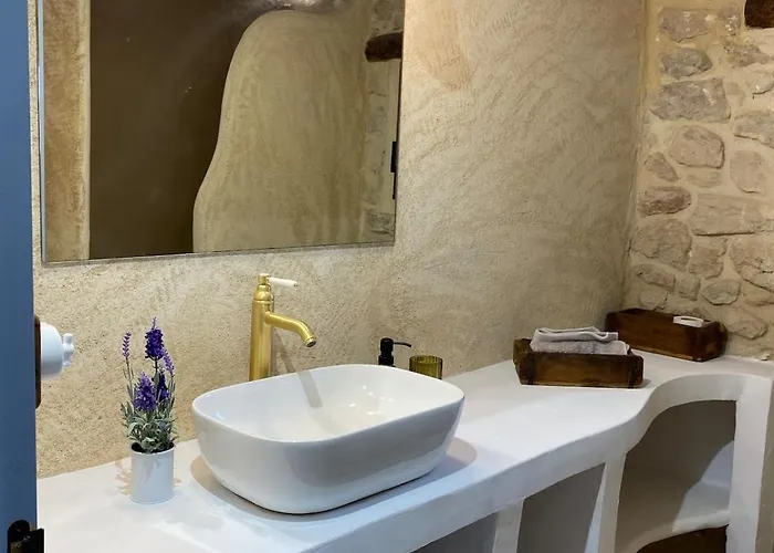 El Masico Rural Alpstuga *