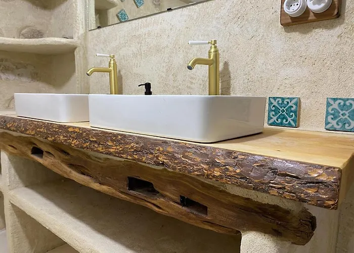 Alpstuga El Masico Rural Olba